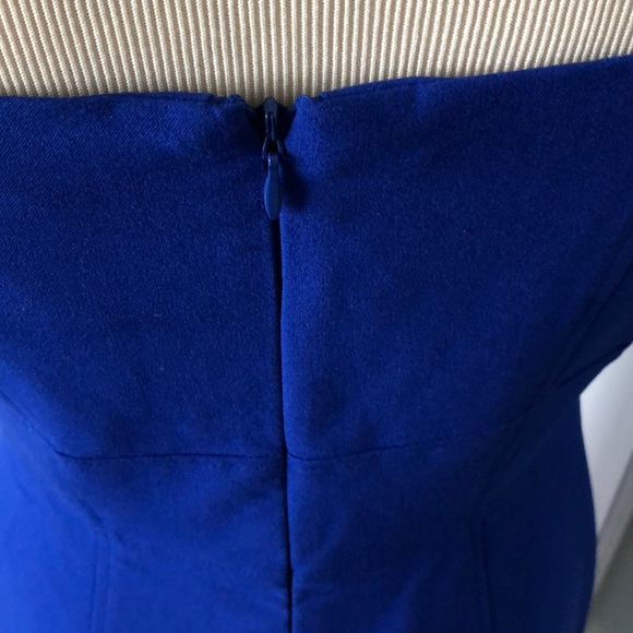 Calvin Klein formal dress - Picture 4 of 4